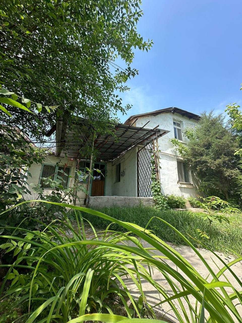 2-комнатный дом, 70 м², Ташкент, Чиланзарский район, на продажу