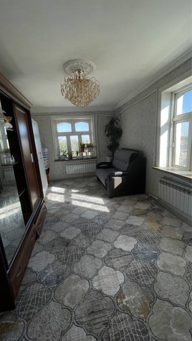 1-xonali uy, 32 m², Toshkent, Chilonzor tumani, sotuvga