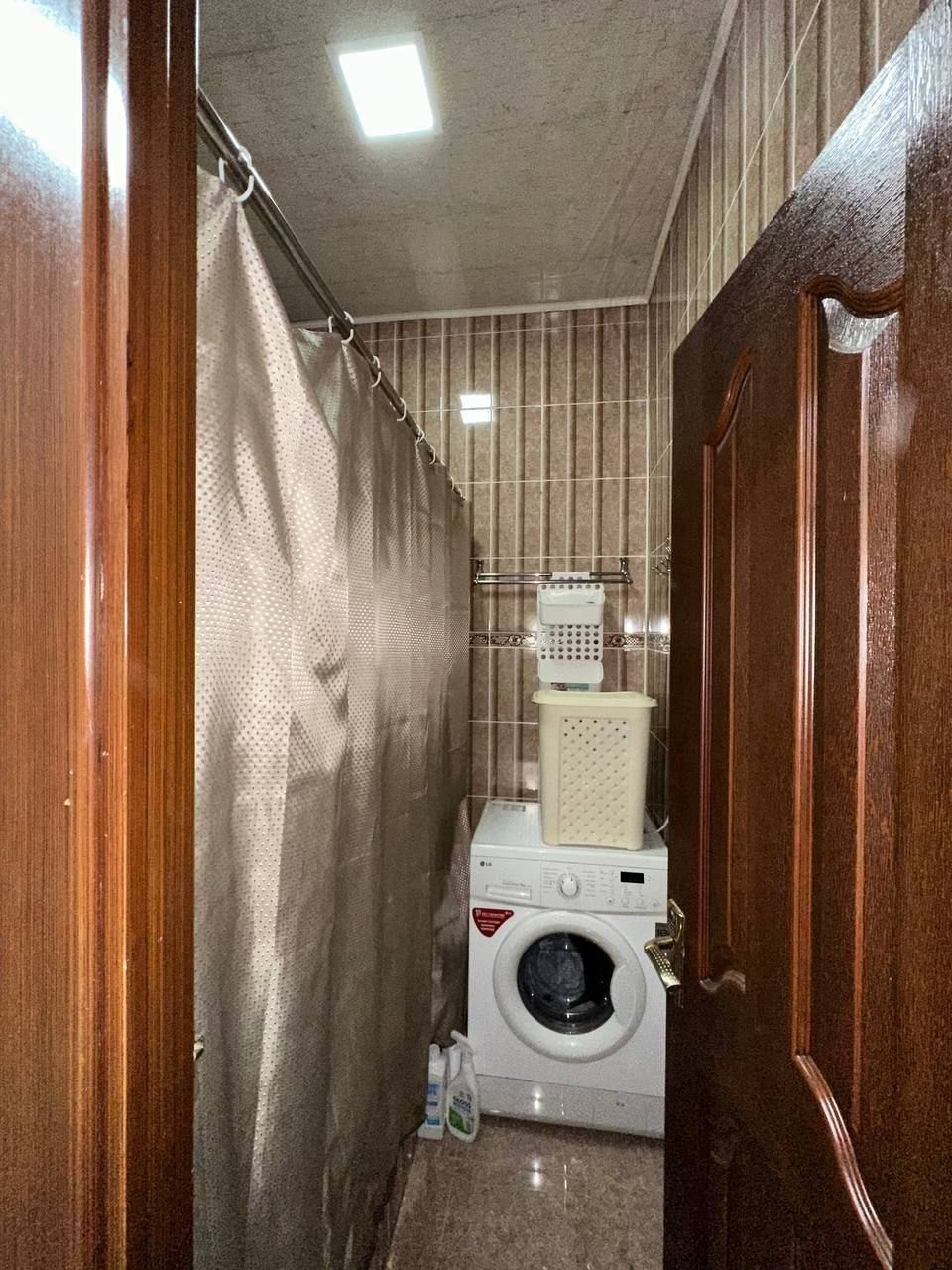 2-xonali uy, 48 m², Toshkent, Chilonzor tumani, sotuvga