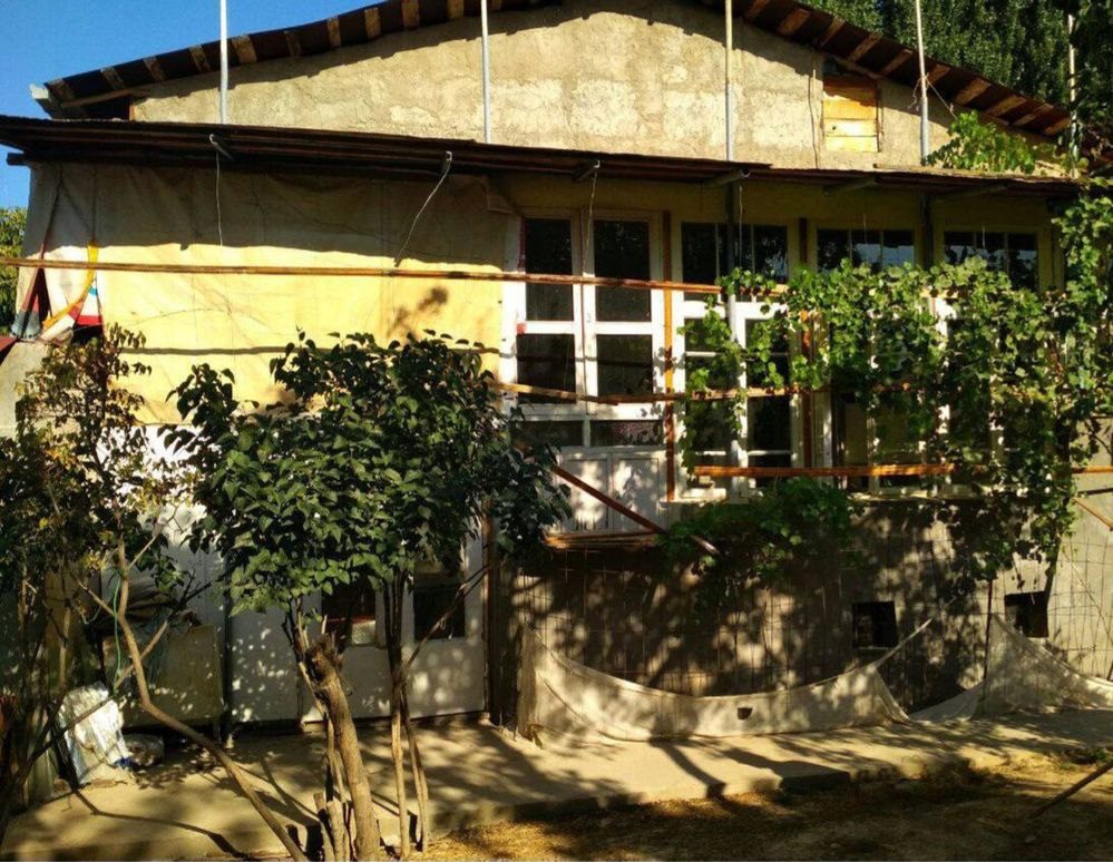 3-xonali uy, 120 m², Toshkent, Chilonzor tumani, sotuvga