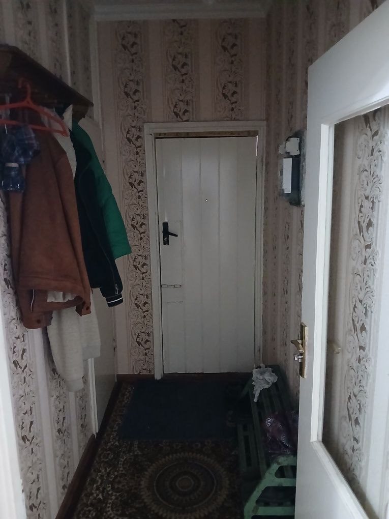 2-xonali uy, 41 m², Toshkent, Chilonzor tumani, sotuvga