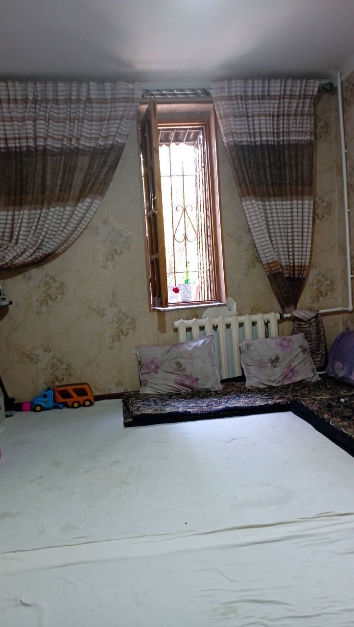 3-xonali uy, 58 m², Toshkent, Chilonzor tumani, sotuvga