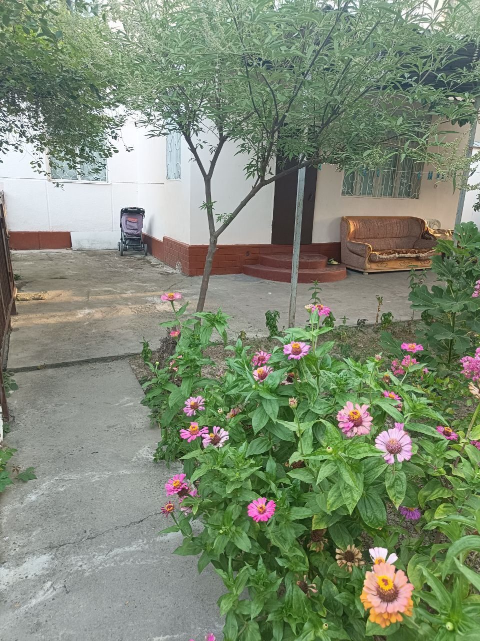 2-xonali uy, 34.5 m², Toshkent, Chilonzor tumani, sotuvga