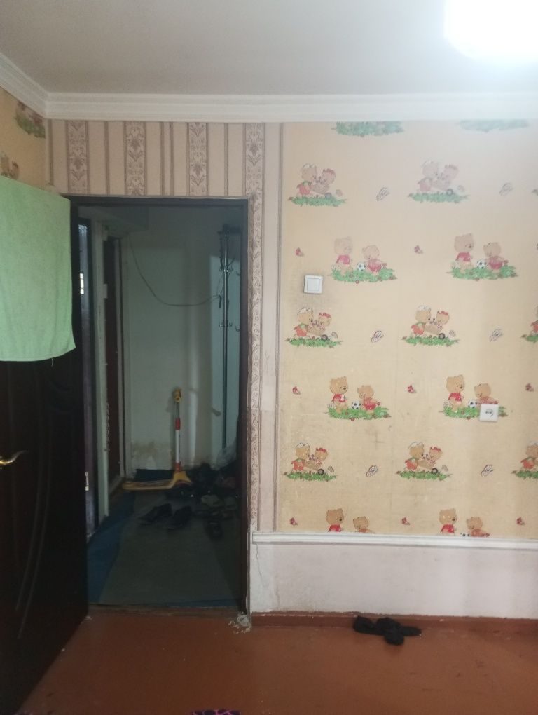 4-xonali uy, 78 m², Toshkent, Chilonzor tumani, sotuvga