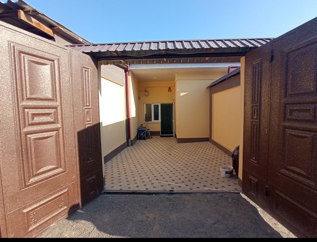 2-xonali uy, 89 m², Toshkent, Chilonzor tumani, sotuvga