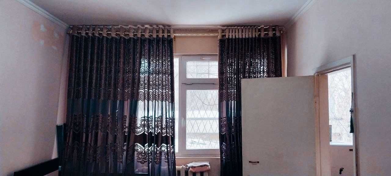 2-xonali uy, 43 m², Toshkent, Chilonzor tumani, sotuvga