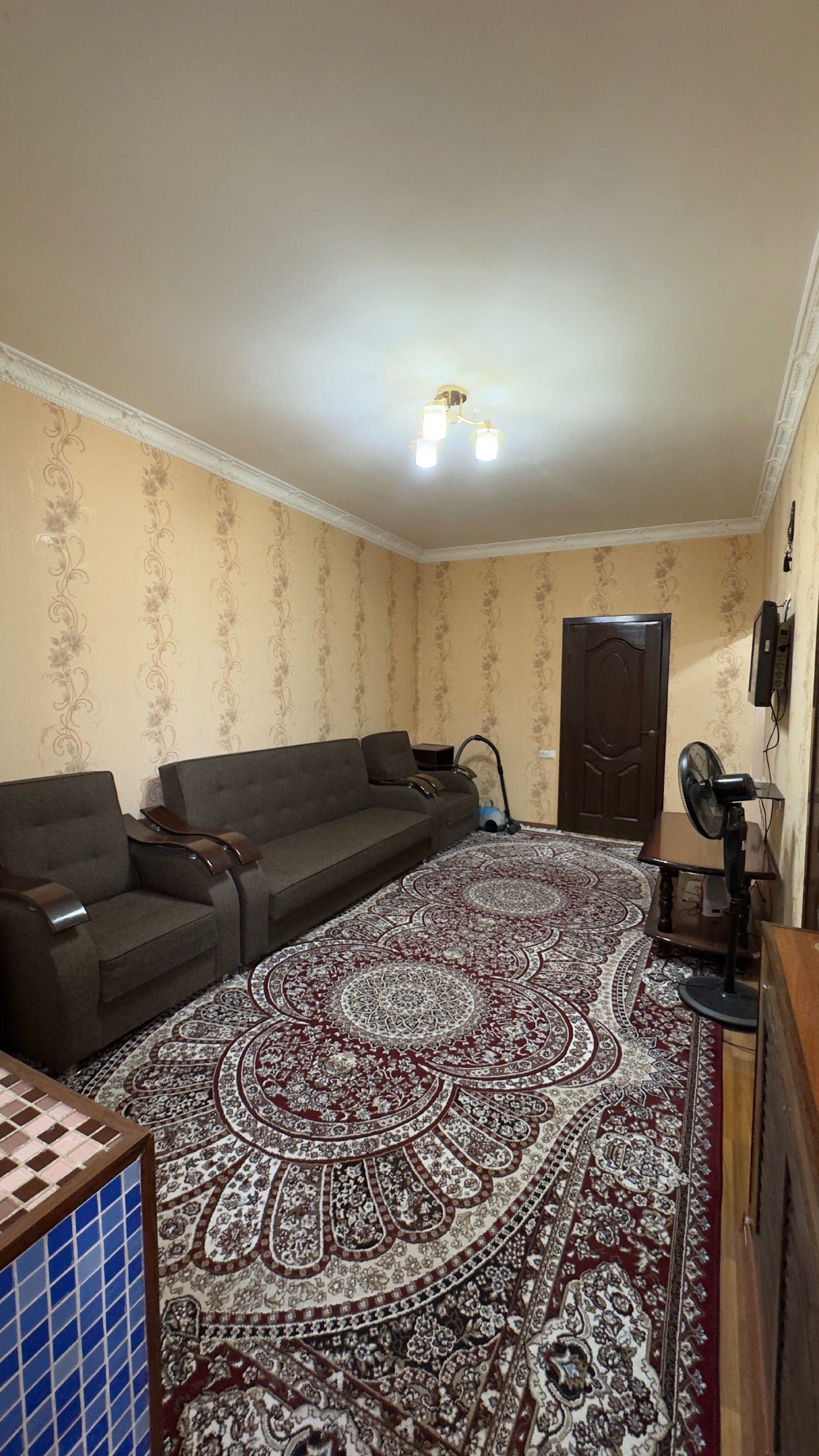 2-xonali uy, 50 m², Toshkent, Chilonzor tumani, sotuvga