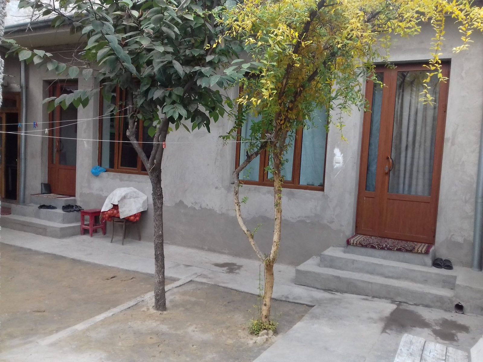 5-xonali uy, 180 m², Toshkent, Chilonzor tumani, sotuvga
