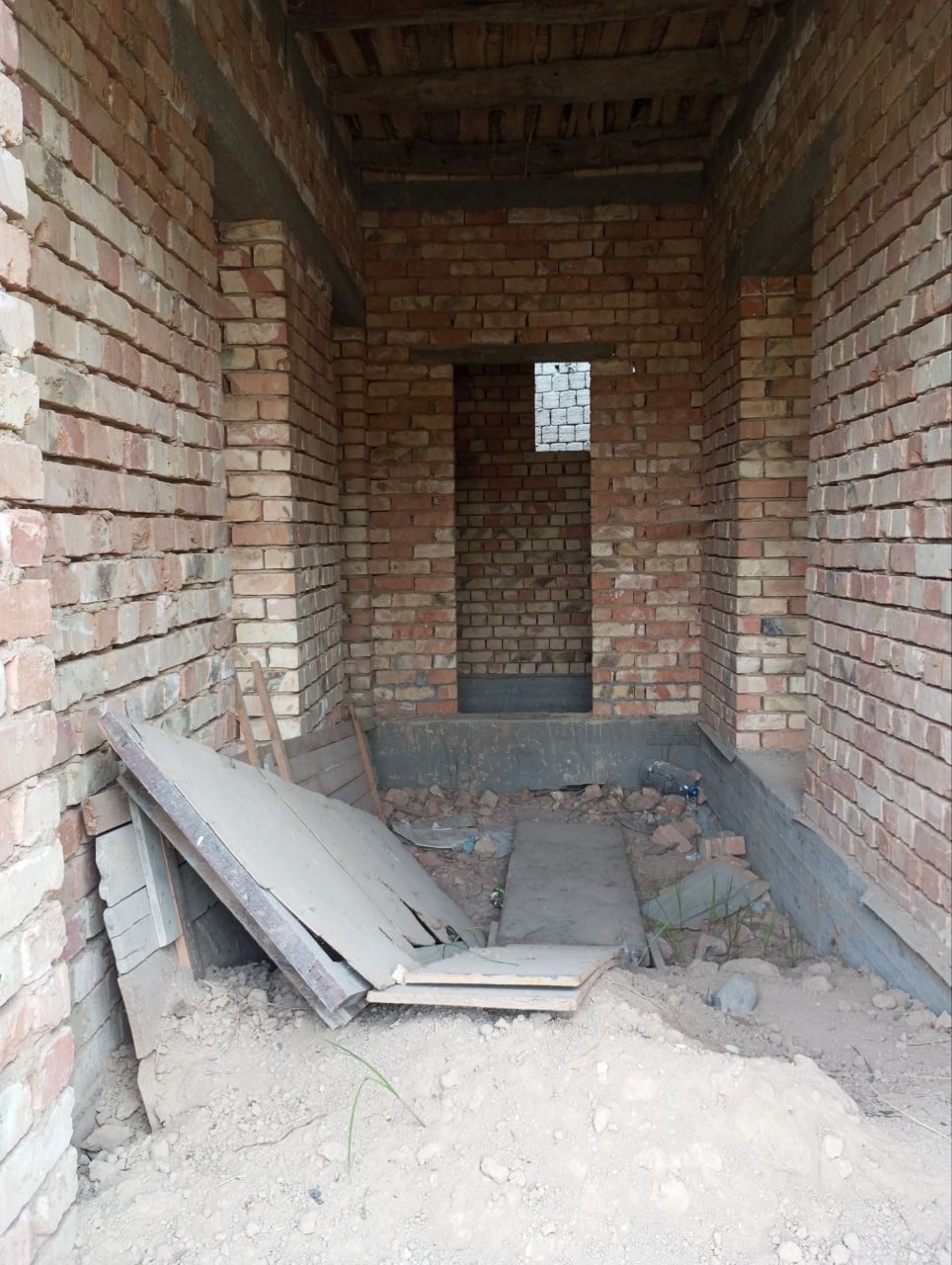 3-xonali uy, 8 m², Toshkent, Chilonzor tumani, sotuvga