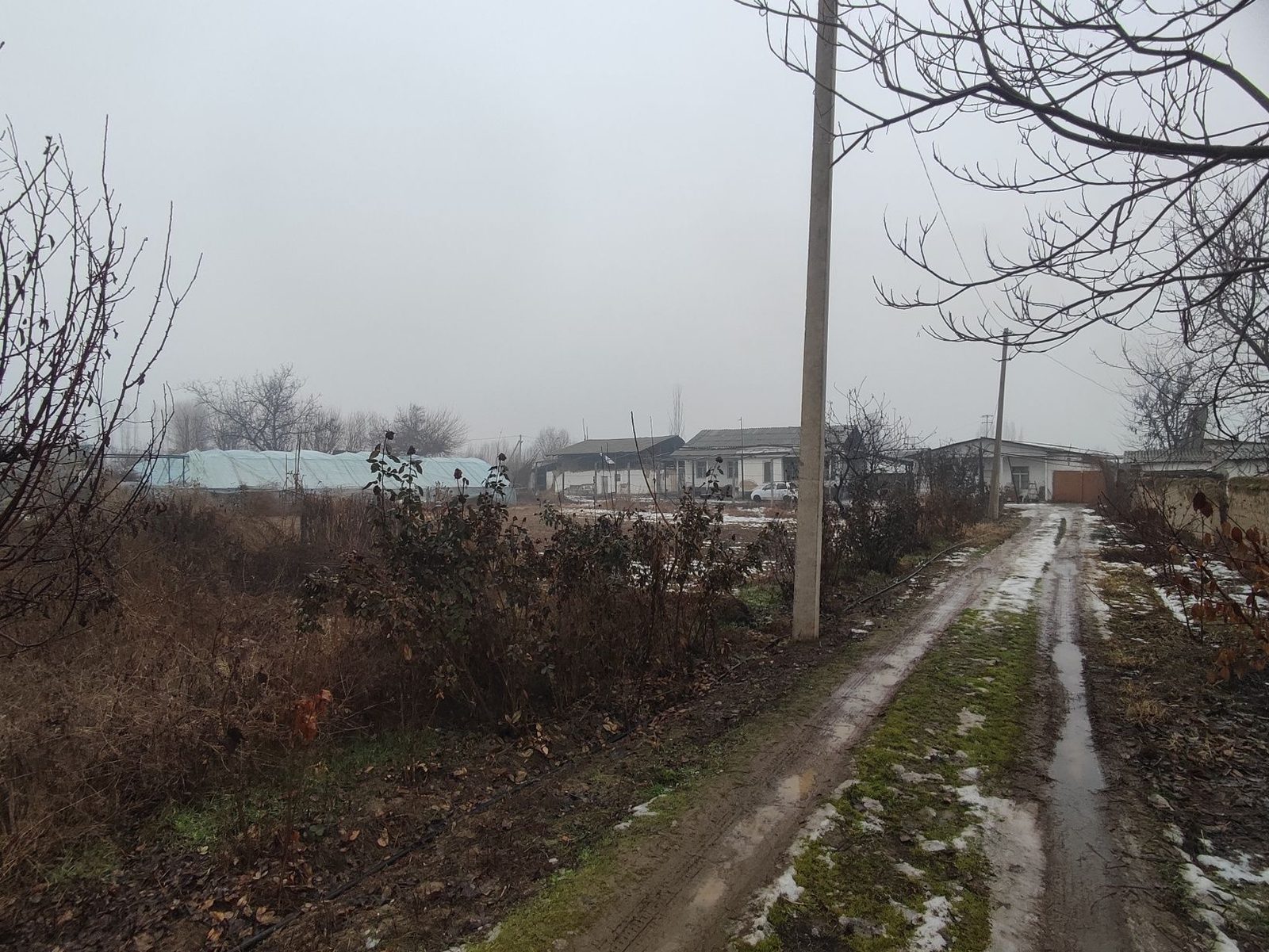 6-room house, 450 m², Tashkent, Chilanzar District, for sale