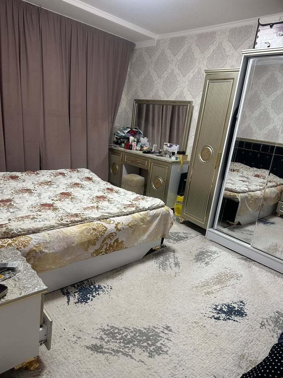 5-xonali uy, 138 m², Toshkent, Chilonzor tumani, sotuvga