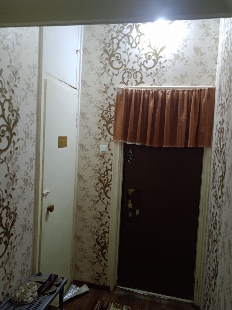 2-xonali uy, 50 m², Toshkent, Chilonzor tumani, sotuvga