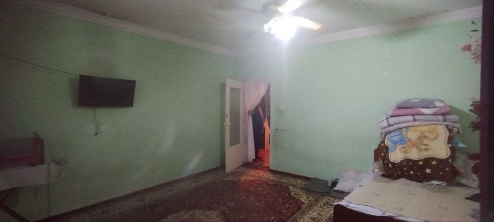 3-xonali uy, 65.58 m², Toshkent, Chilonzor tumani, sotuvga