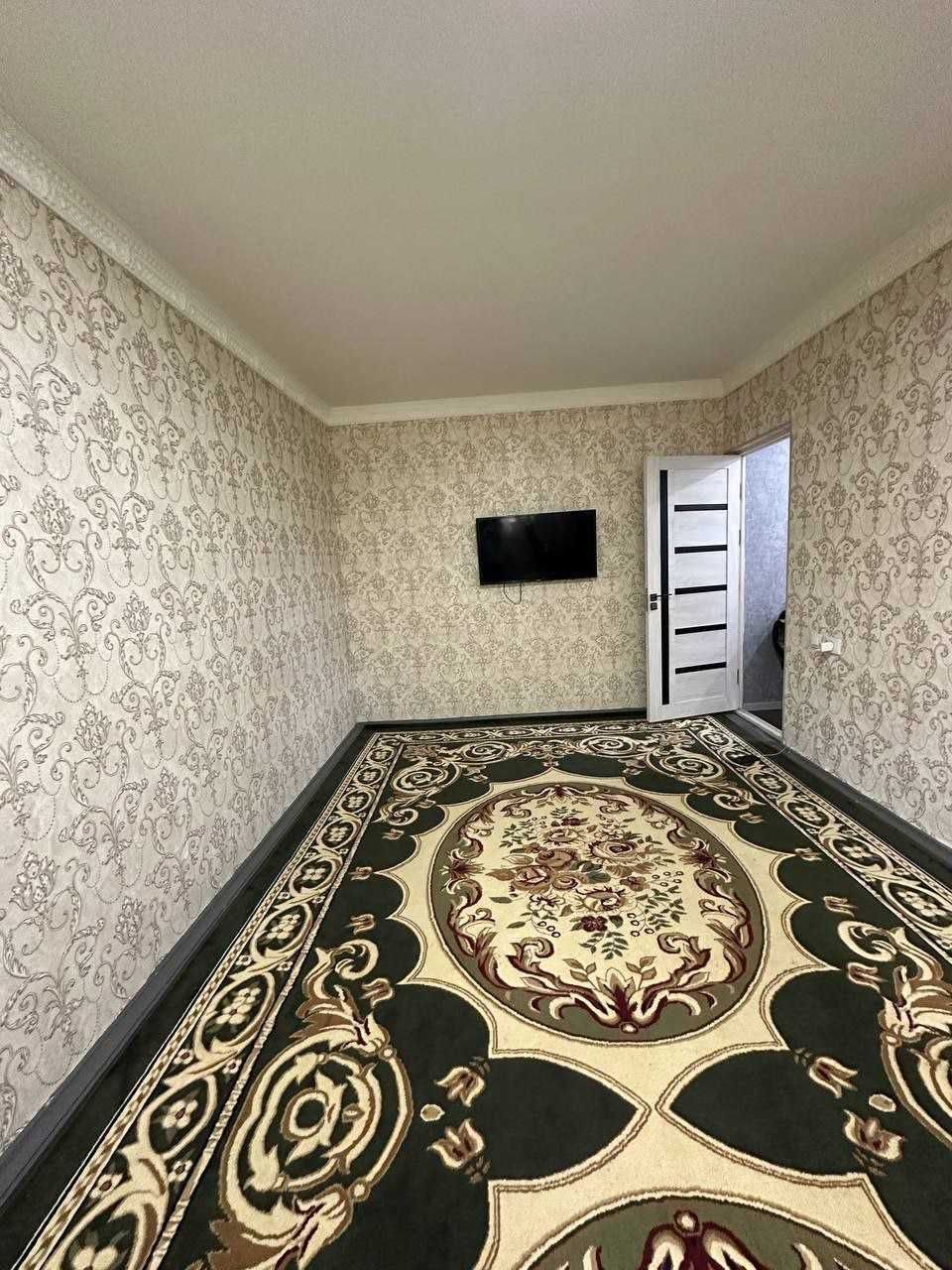 2-xonali uy, 47 m², Toshkent, Chilonzor tumani, sotuvga