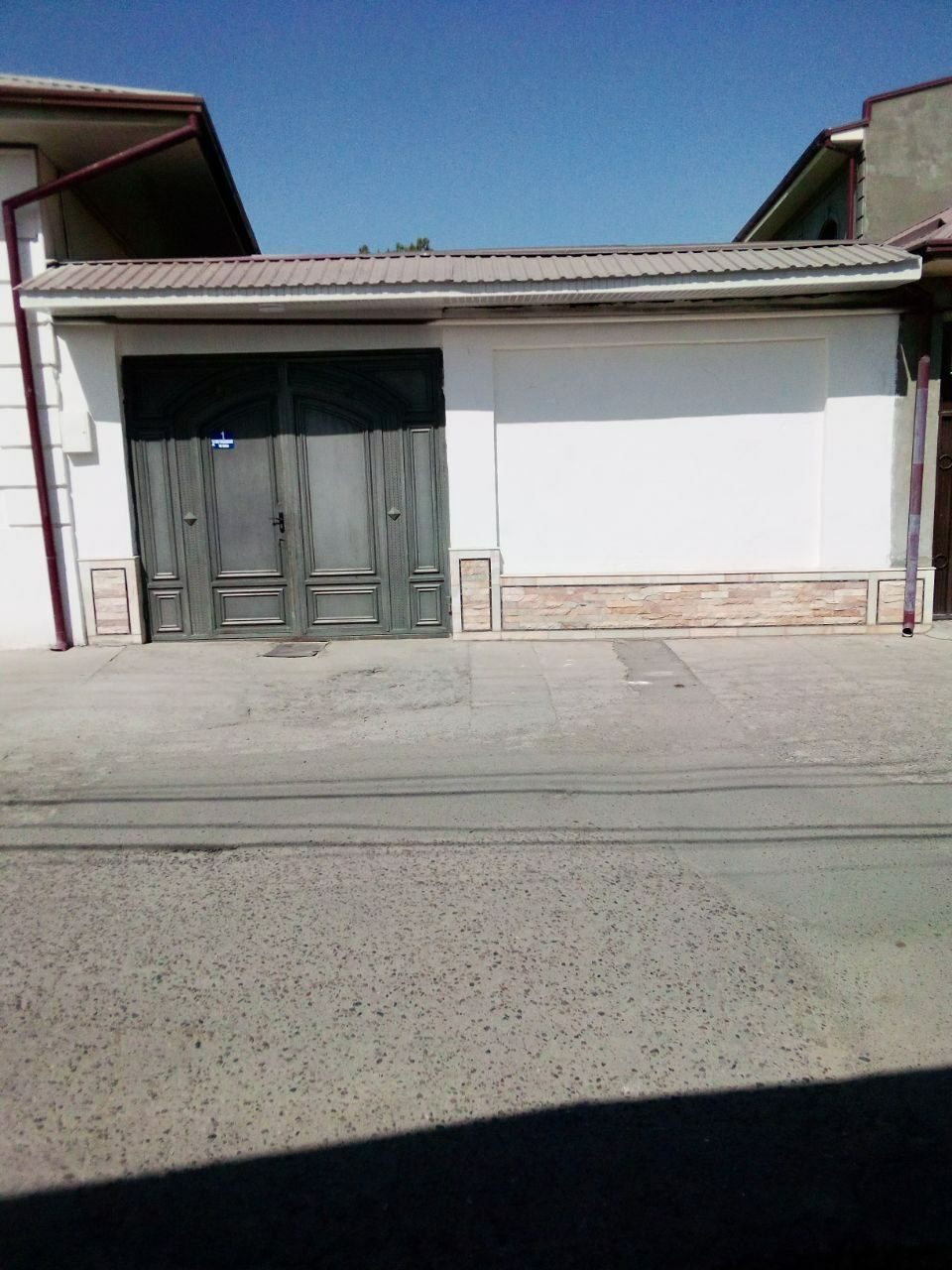 6-room house, 120 m², Tashkent, Chilanzar District, for sale