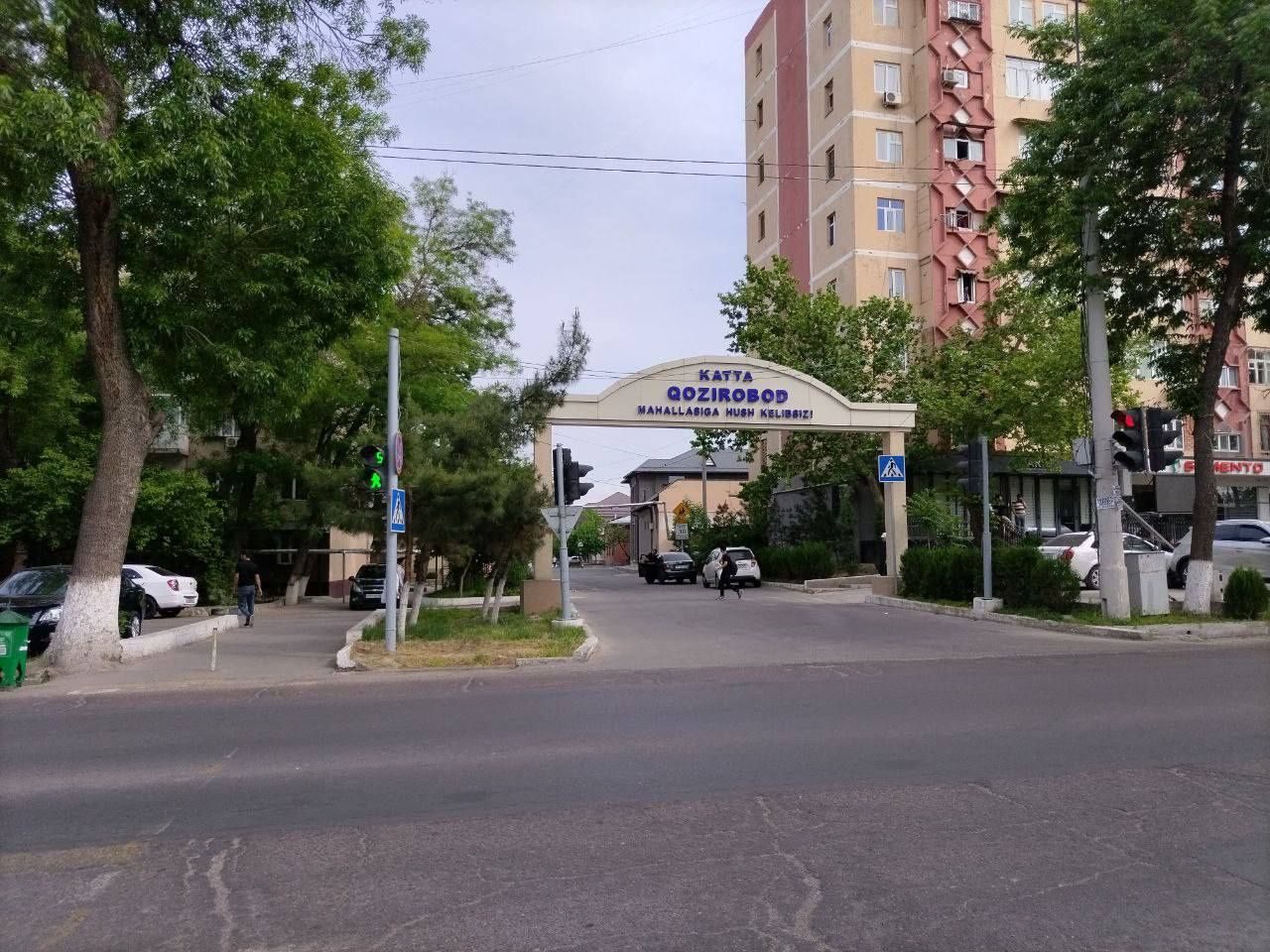 4-xonali uy, 67 m², Toshkent, Chilonzor tumani, sotuvga