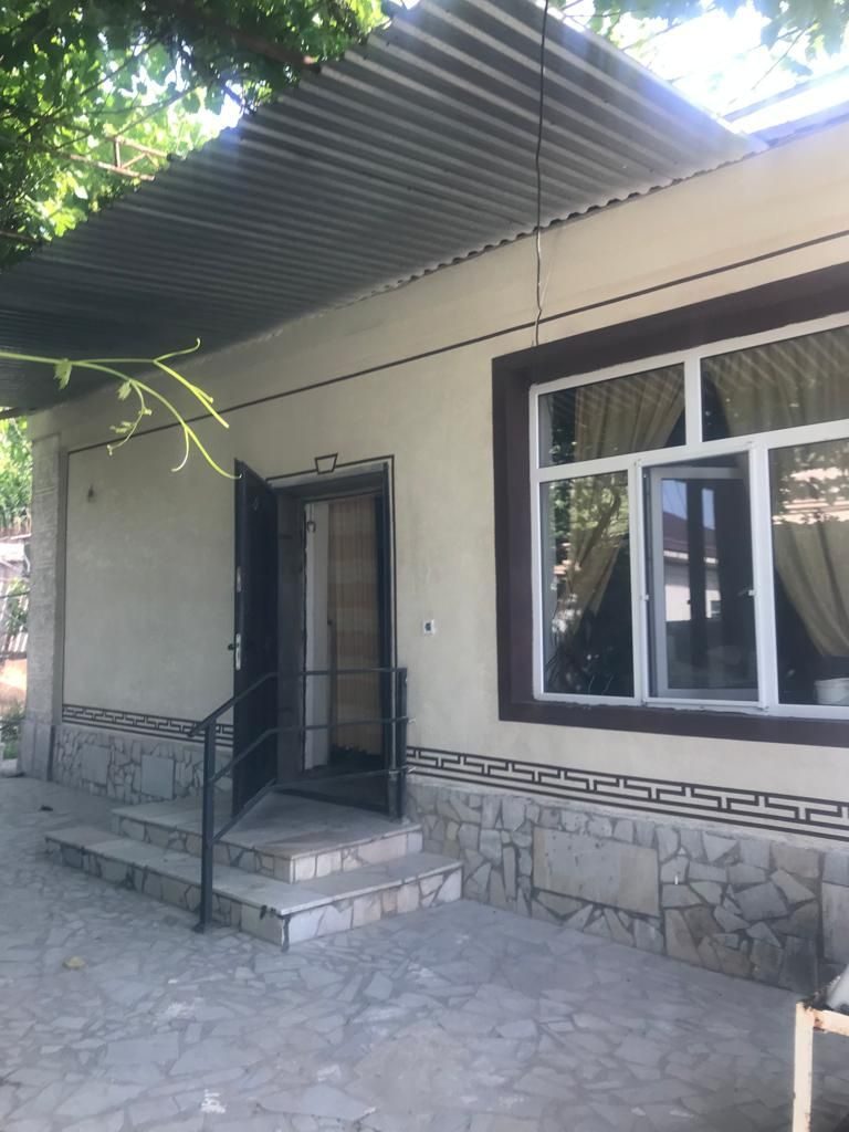 3-xonali uy, 110 m², Toshkent, Chilonzor tumani, sotuvga