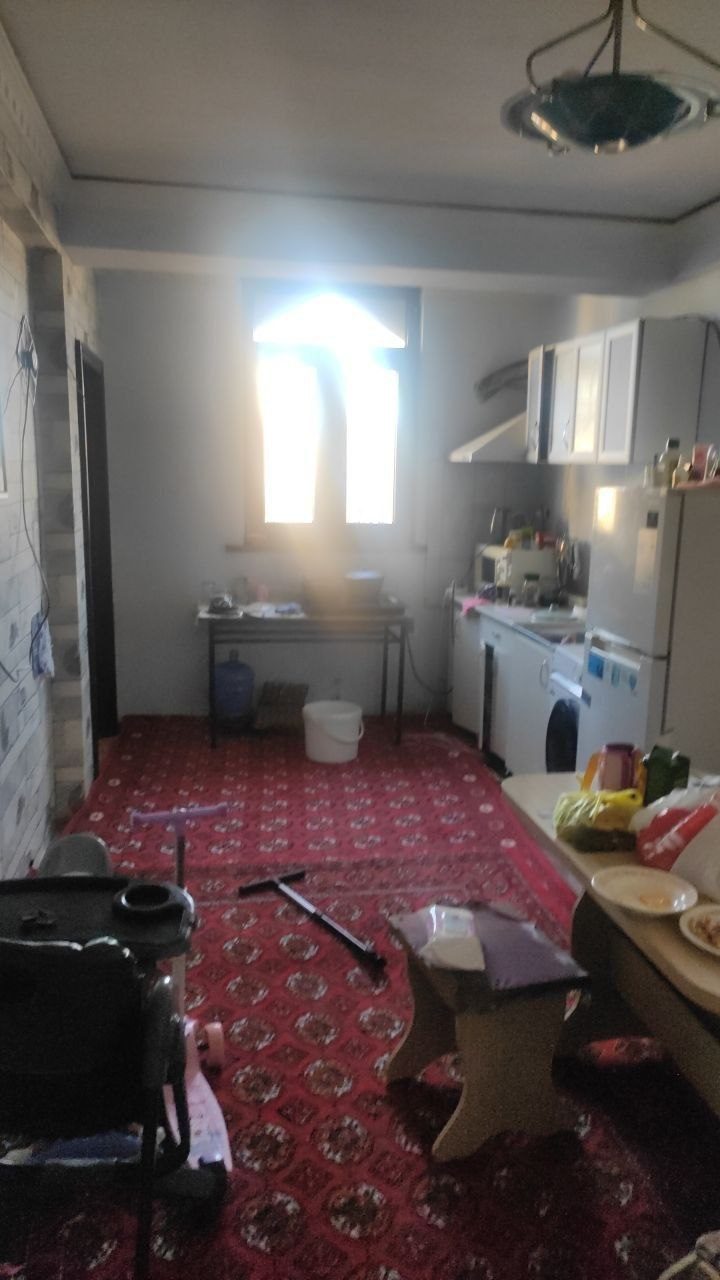 3-room house, 85 m², Tashkent, Shaykhantakhur District, for sale
