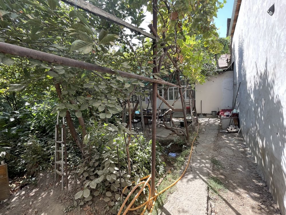6-room house, 599 m², Tashkent, Shaykhantakhur District, for sale
