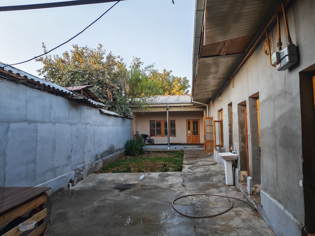 5-room house, 350 m², Tashkent, Shaykhantakhur District, for sale