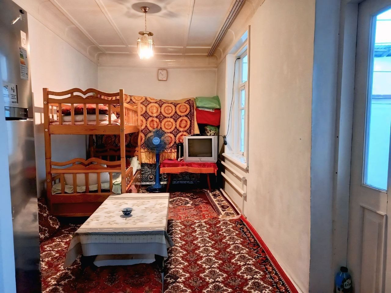 3-xonali uy, 131 m², Toshkent, Shayxontohur tumani, sotuvga
