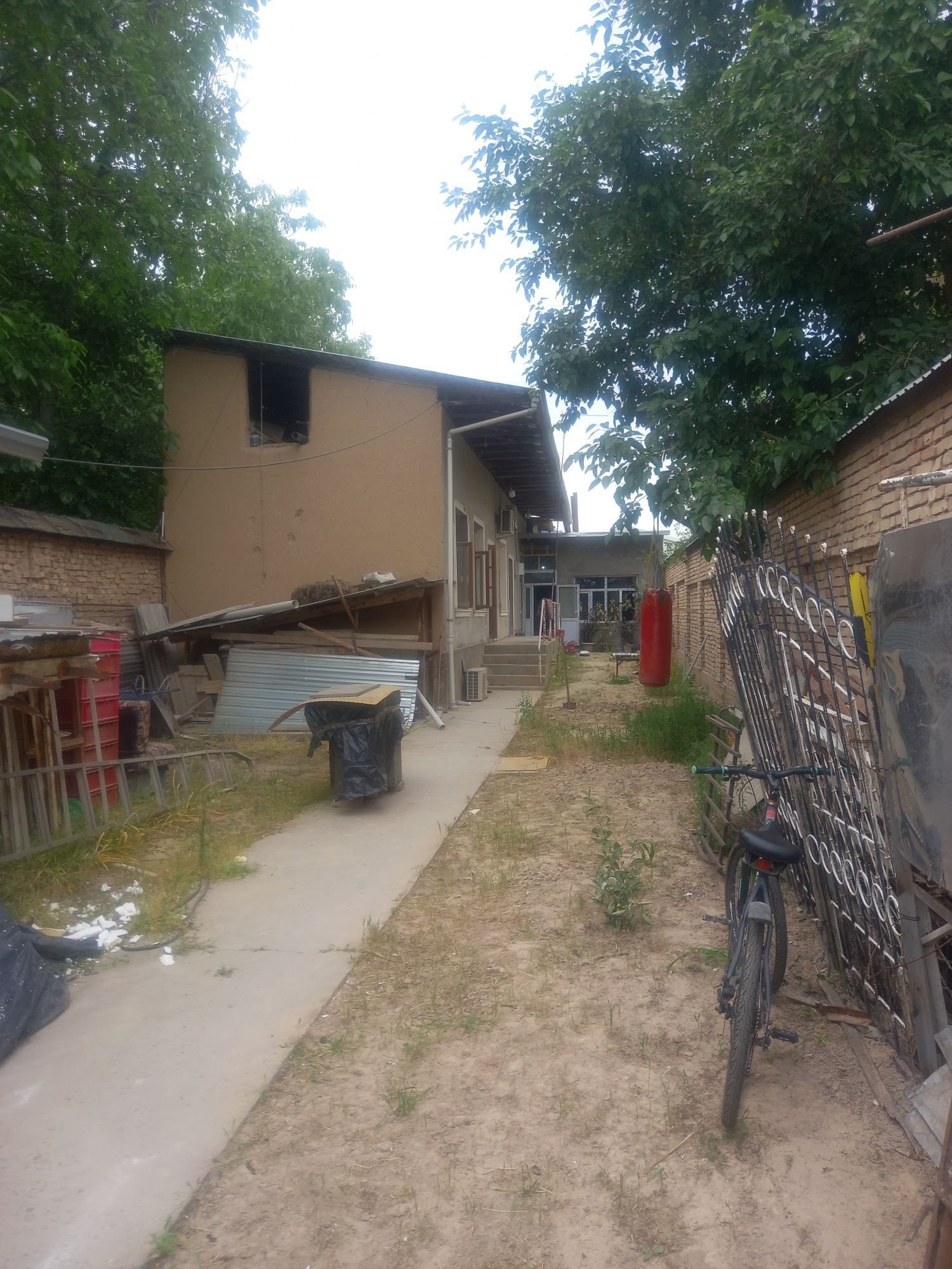3-xonali uy, 370 m², Toshkent, Shayxontohur tumani, sotuvga