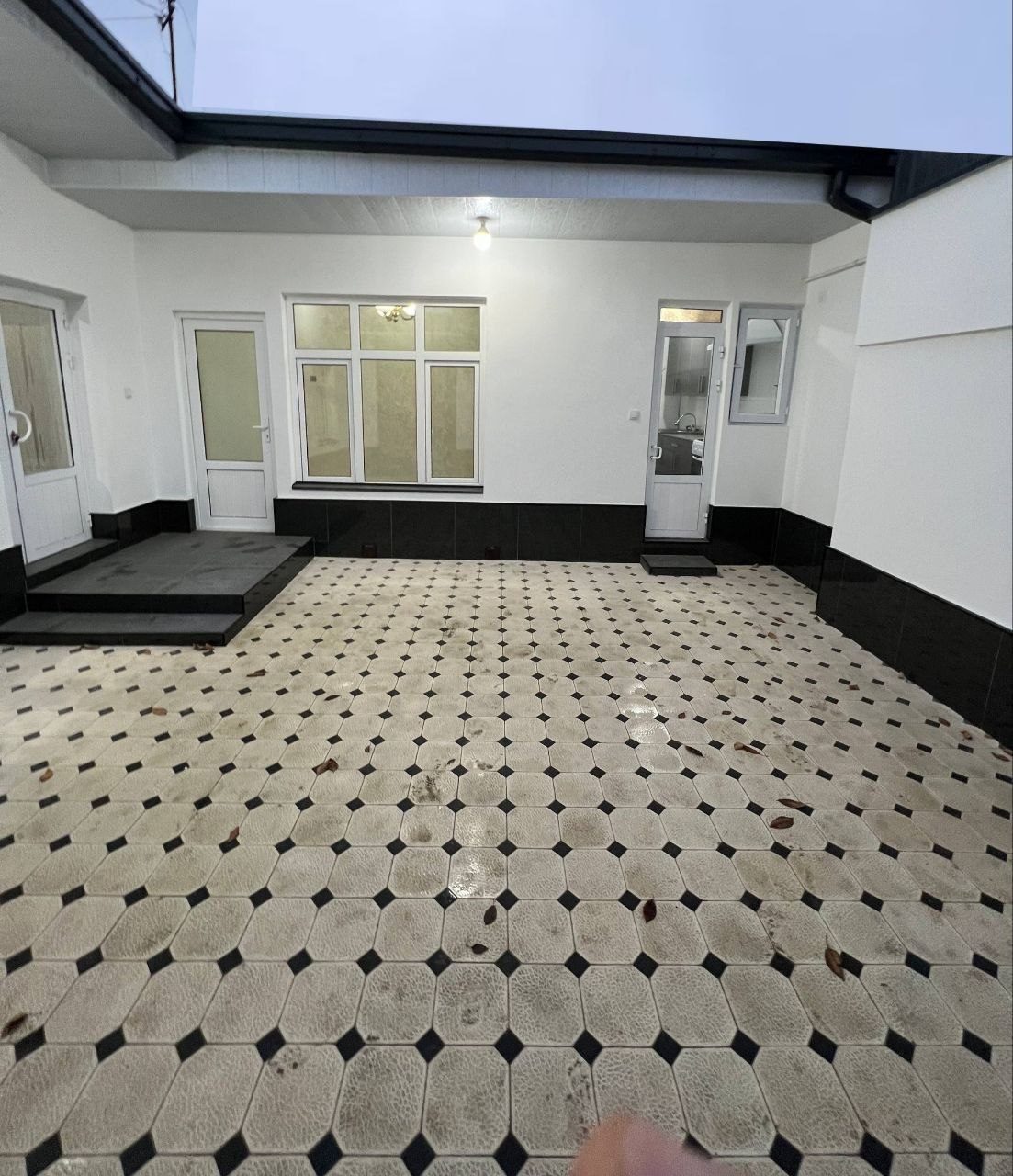 81-xonali uy, 81 m², Toshkent, Shayxontohur tumani, sotuvga