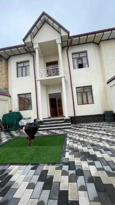 8-xonali uy, 400 m², Toshkent, Shayxontohur tumani, sotuvga