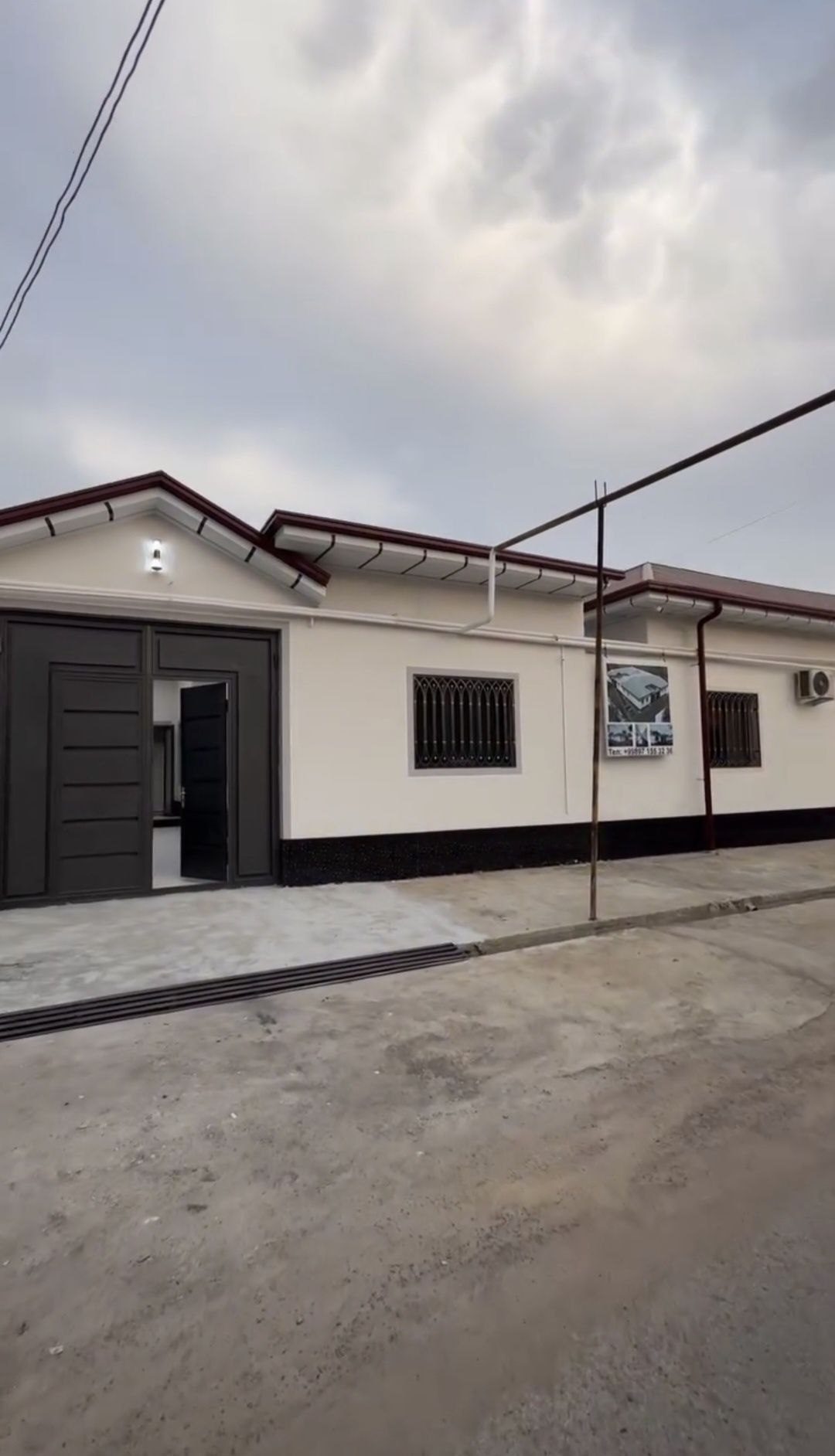 4-xonali uy, 170 m², Toshkent, Shayxontohur tumani, sotuvga