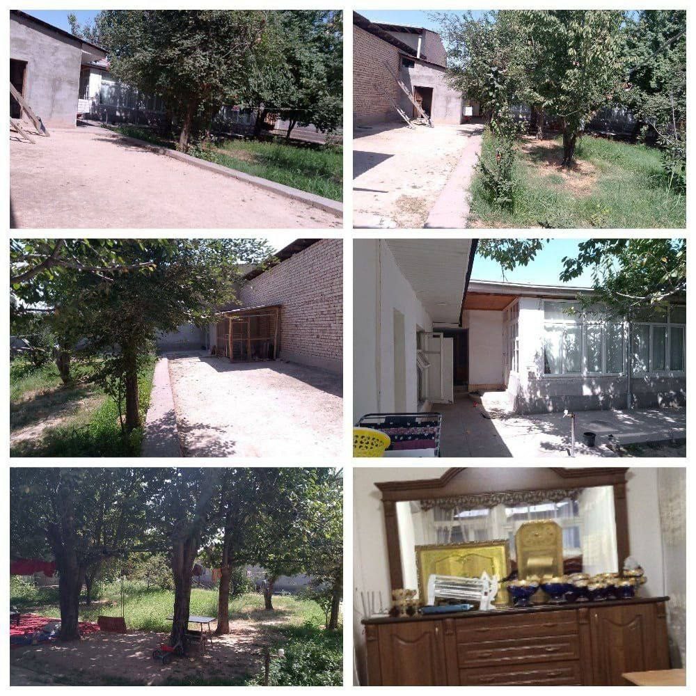 2-xonali uy, 400 m², Toshkent, Shayxontohur tumani, sotuvga