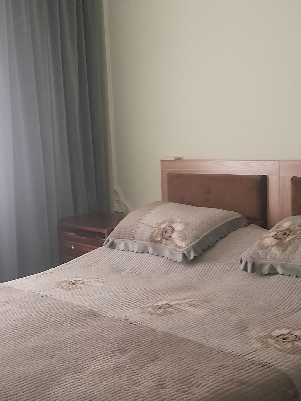 2-xonali uy, 56 m², Toshkent, Shayxontohur tumani, sotuvga