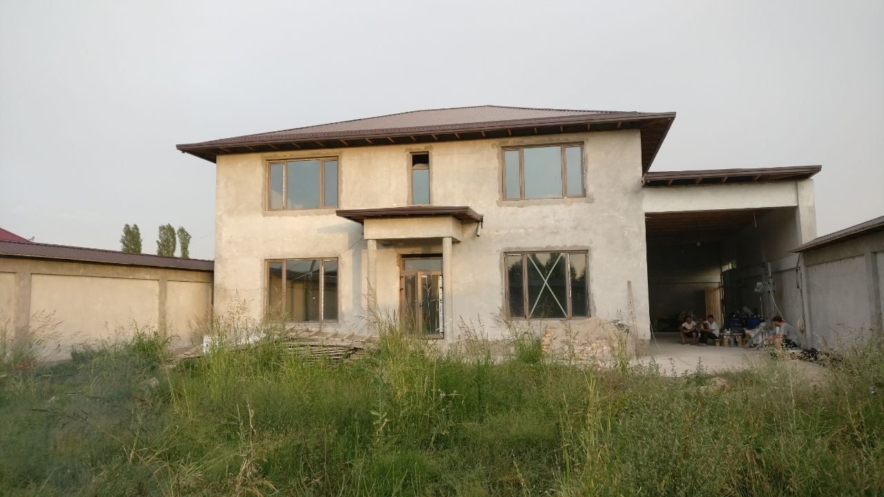7-xonali uy, 1000 m², Toshkent, Shayxontohur tumani, sotuvga