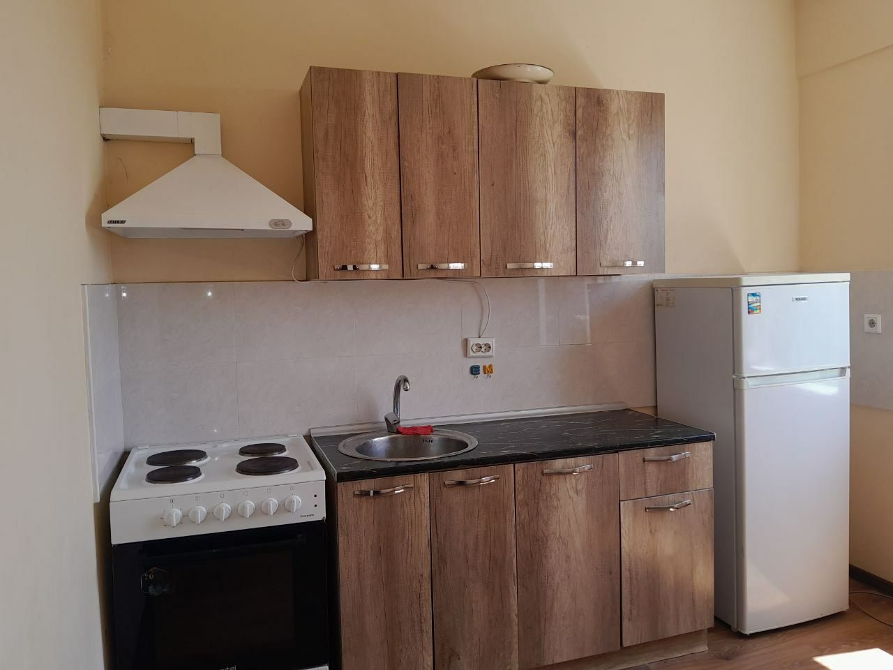2-xonali uy, 57 m², Toshkent, Shayxontohur tumani, sotuvga
