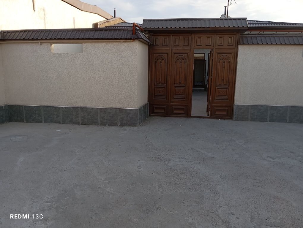 3-xonali uy, 1700 m², Toshkent, Shayxontohur tumani, sotuvga