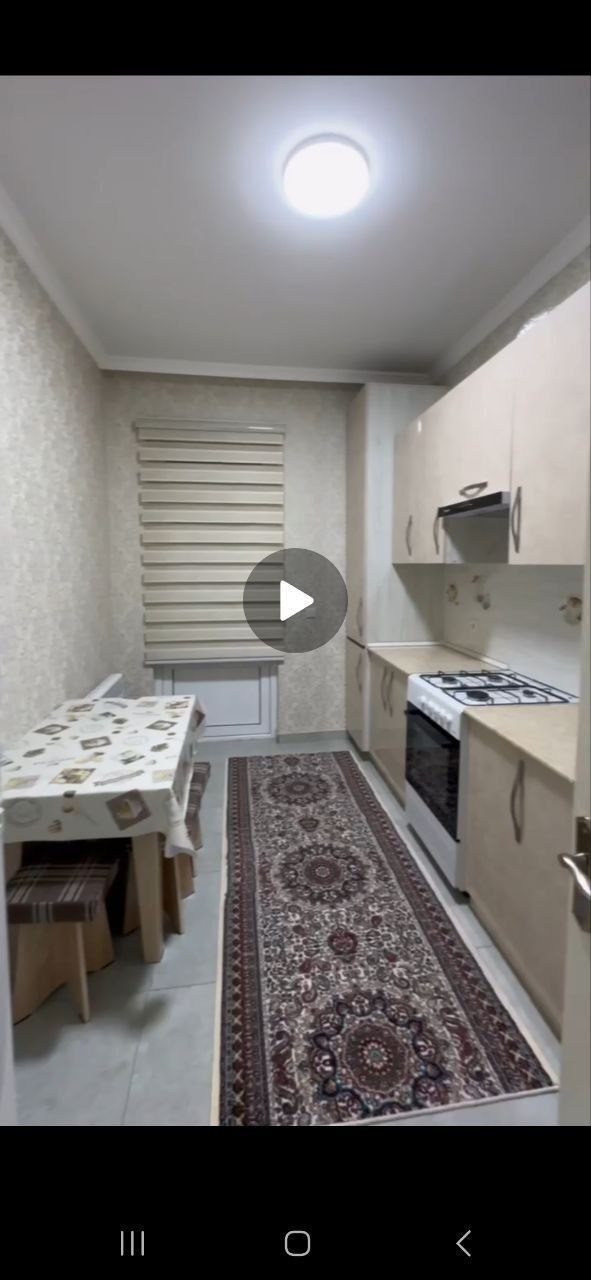 2-room house, 60 m², Tashkent, Shaykhantakhur District, for sale