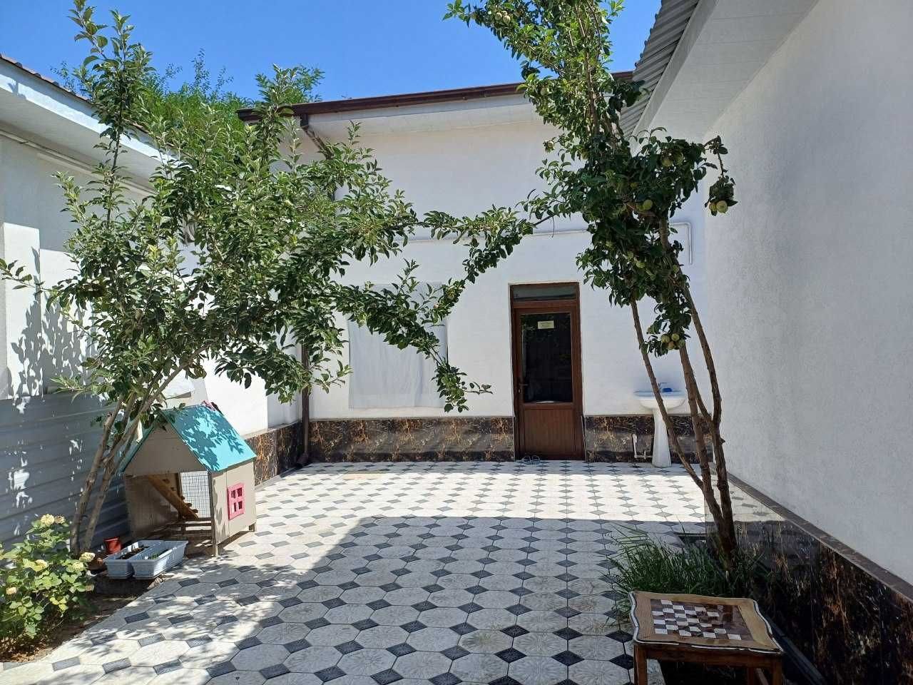 4-xonali uy, 240 m², Toshkent, Shayxontohur tumani, sotuvga