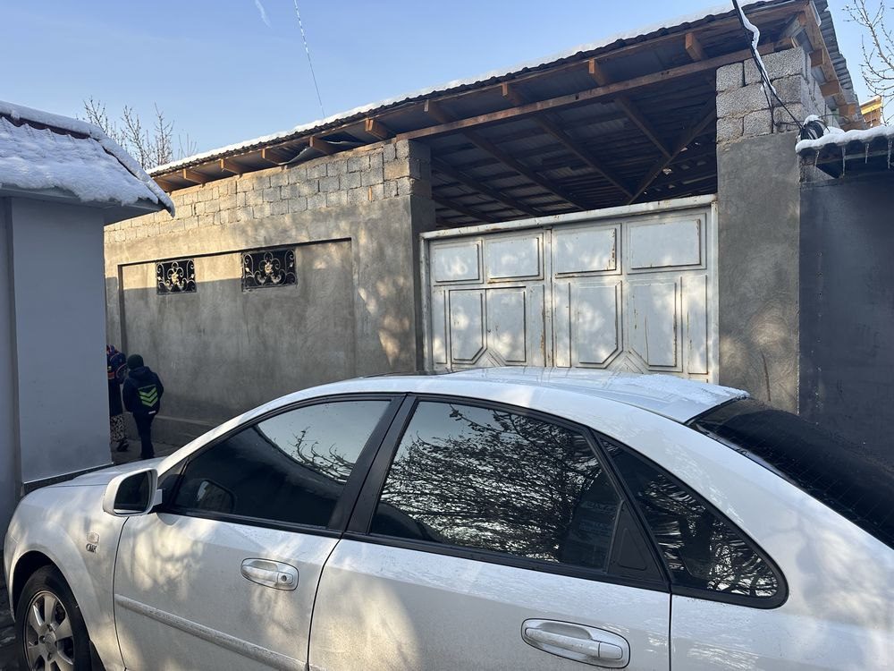 3-xonali uy, 2.7 m², Toshkent, Shayxontohur tumani, sotuvga