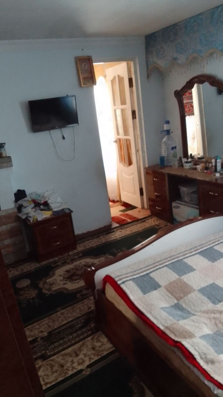 5-room house part, 2.8 m², Tashkent, Shaykhantakhur District, for sale