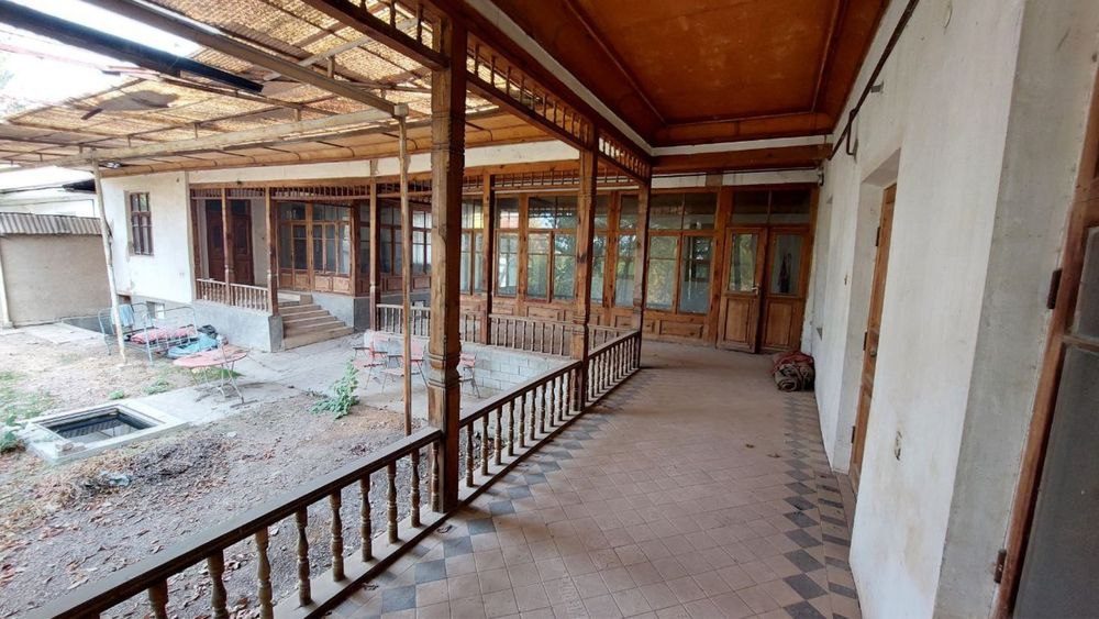 6-xonali uy, 100 m², Toshkent, Shayxontohur tumani, sotuvga