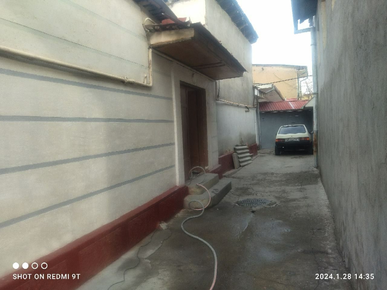 4-xonali uy, 3.4 m², Toshkent, Shayxontohur tumani, sotuvga