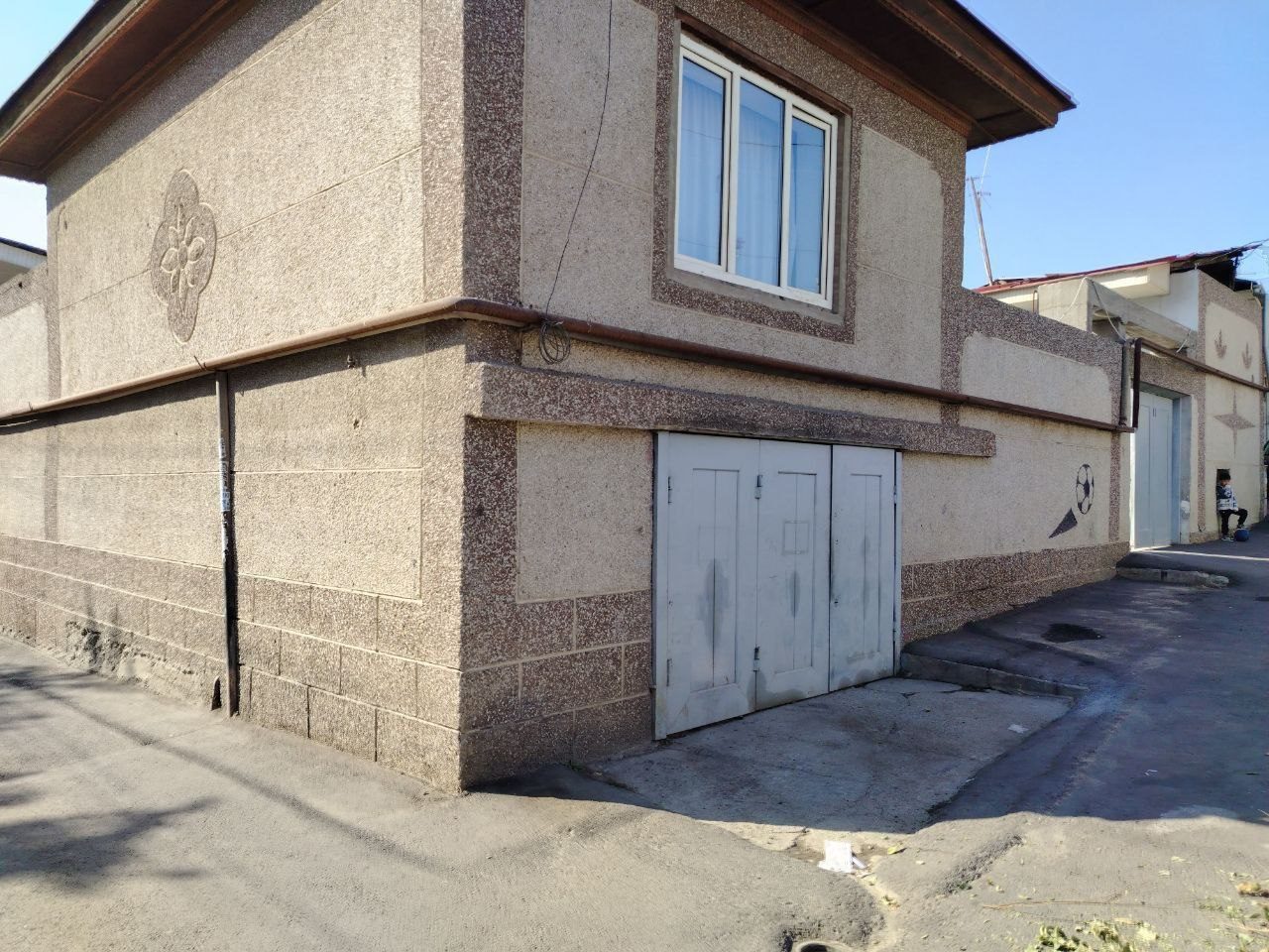 2-room house, 170 m², Tashkent, Shaykhantakhur District, for sale