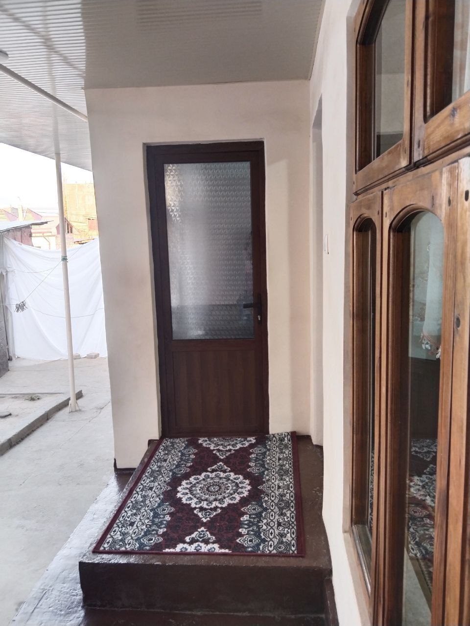 3-комнатный дом, 200 м², Ташкент, Шайхантахурский район, на продажу