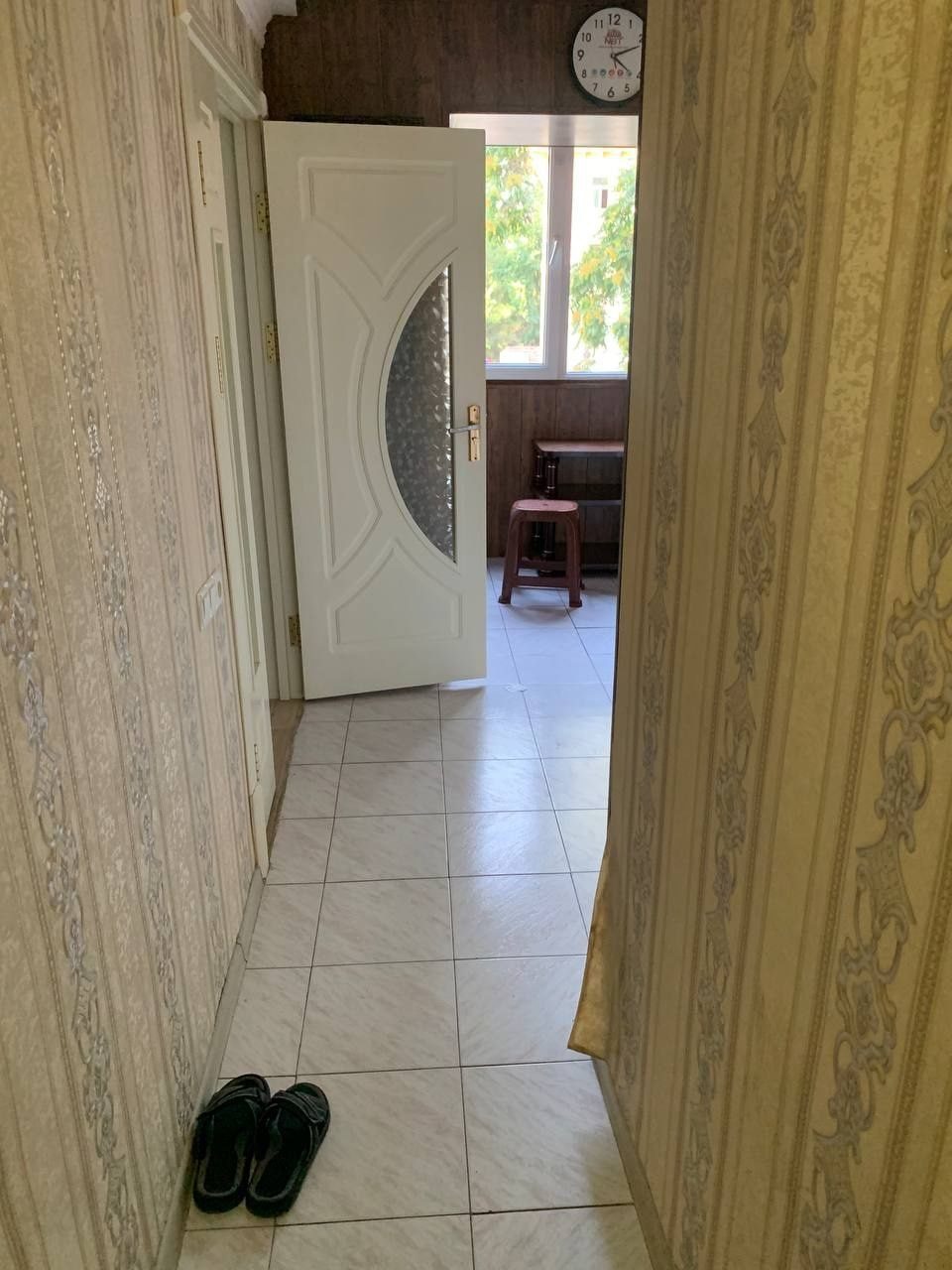 2-room house, 40 m², Tashkent, Shaykhantakhur District, for sale
