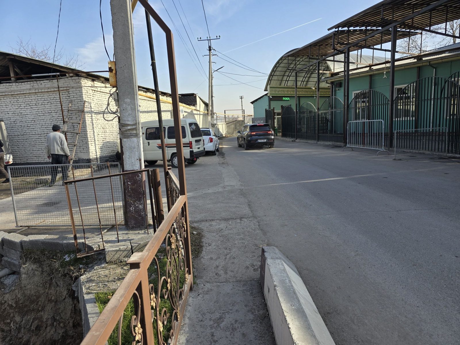 2-xonali uy, 400 m², Toshkent, Shayxontohur tumani, sotuvga