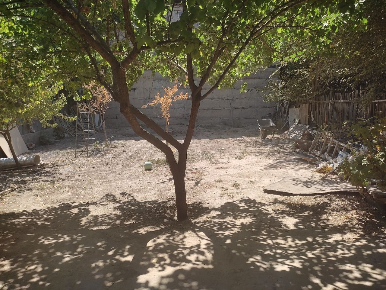 4-xonali uy, 5 m², Toshkent, Shayxontohur tumani, sotuvga