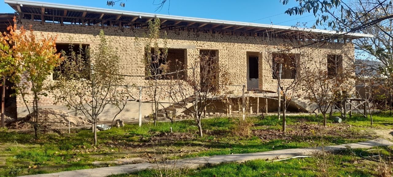 4-xonali uy, 600 m², Toshkent, Shayxontohur tumani, sotuvga