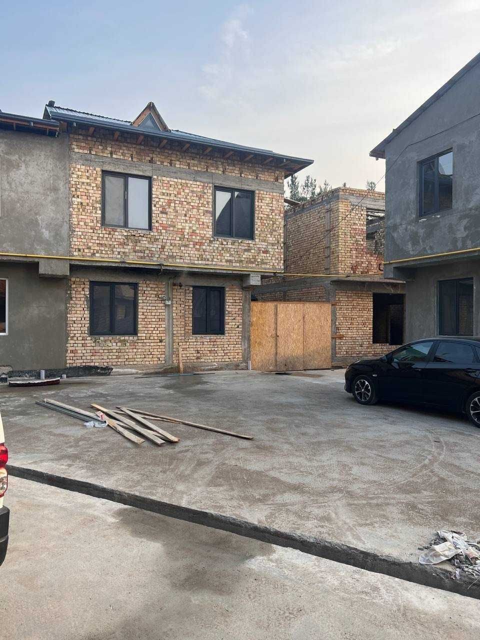 6-xonali uy, 140 m², Toshkent, Shayxontohur tumani, sotuvga