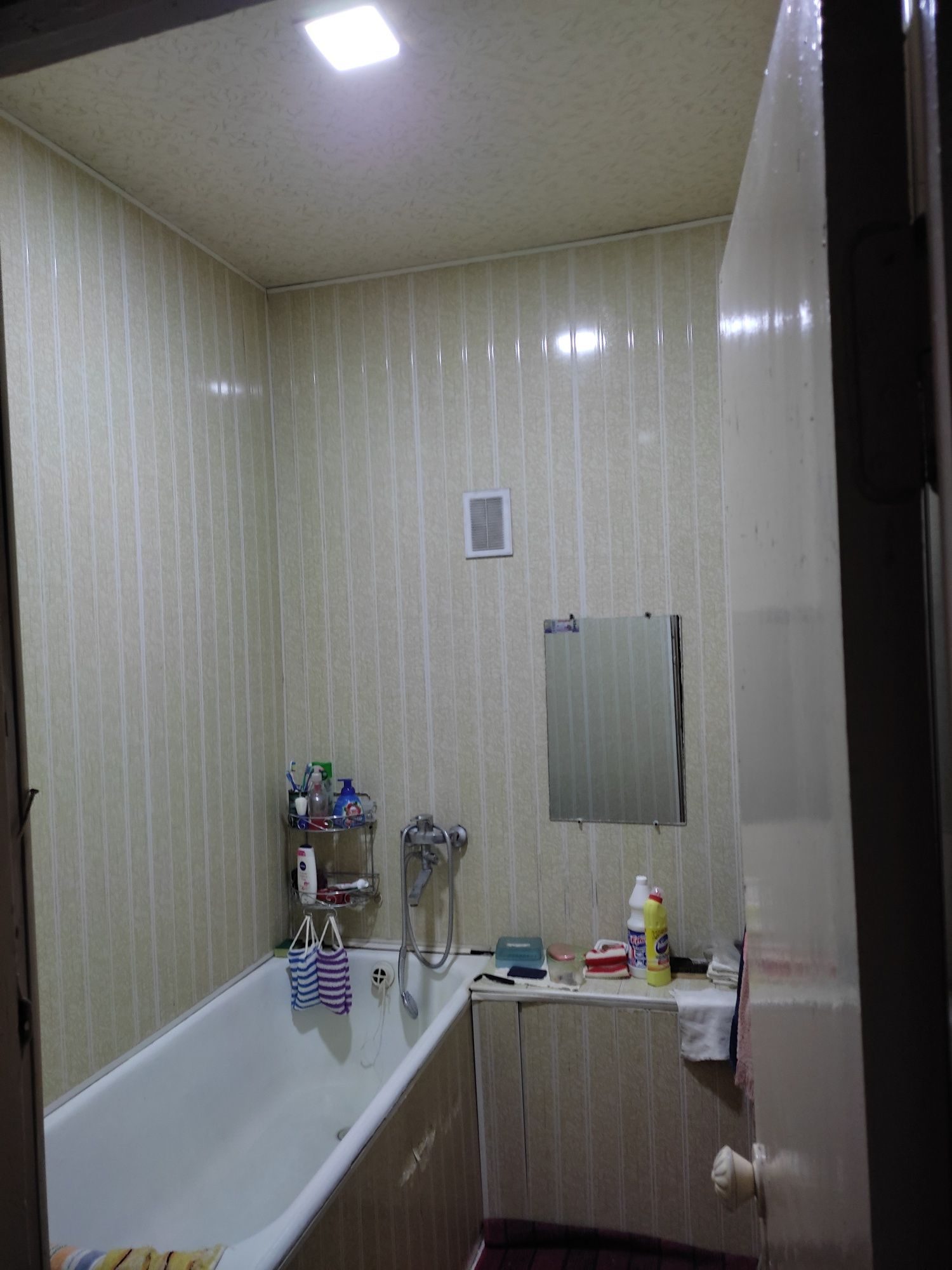 3-xonali uy, 69 m², Toshkent, Shayxontohur tumani, sotuvga