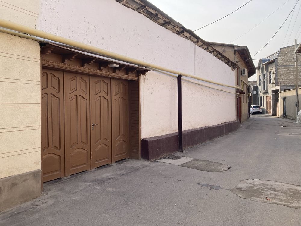 7-xonali uy, 380000 m², Toshkent, Shayxontohur tumani, sotuvga