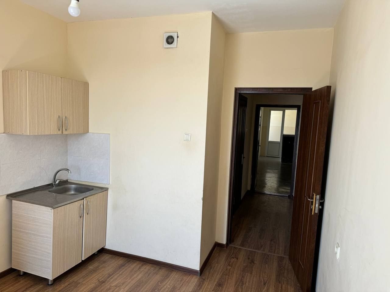 2-xonali uy, 56 m², Toshkent, Shayxontohur tumani, sotuvga